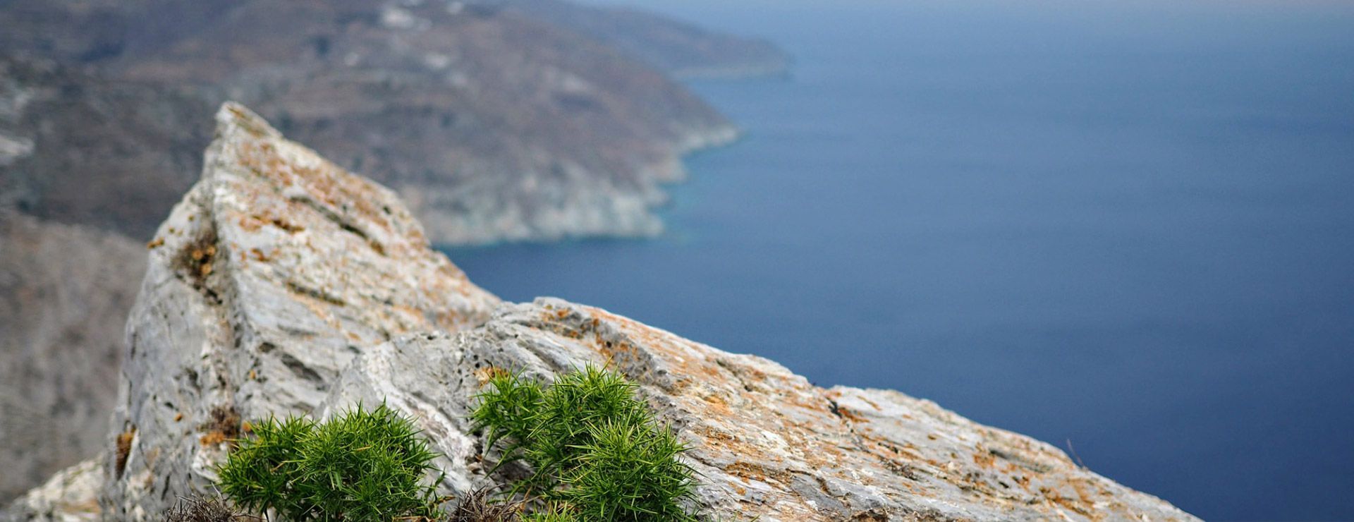 EXPLORE FOLEGANDROS